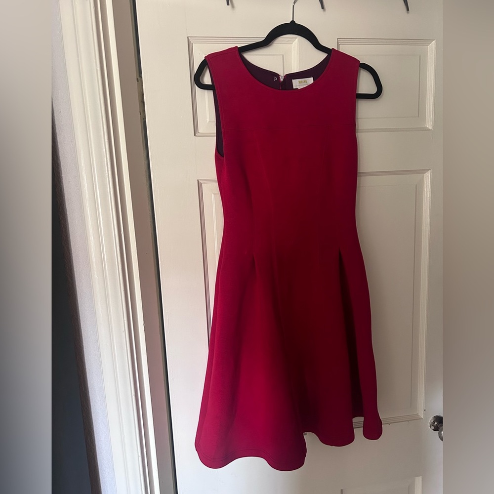 Anthropologie Dress